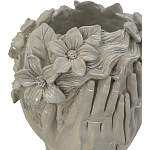 Кашпо Hidden emotions варинант исполнения - 2 | Loft Concept в Брянске