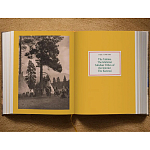 Подарочная Книга Edward S. Curtis North American Indian Complete Portfolios варинант исполнения - 13 | Loft Concept в Брянске