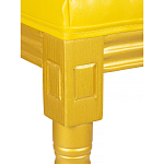 Стул French Bul yellow варинант исполнения - 8 | Loft Concept в Брянске