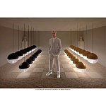 Иллюстрированная монография дизайнера Ли Брума Fashioning Design: Lee Broom варинант исполнения - 5 | Loft Concept в Брянске