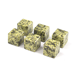 Камни для охлаждения виски из натурального камня змеевик Natural Stone Cube варинант исполнения - 3 | Loft Concept в Брянске