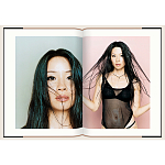 Подарочный Фотоальбом Matthew Rolston Beauty light 2006 варинант исполнения - 4 | Loft Concept в Брянске