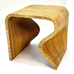 Табуретка параметрическая «FLEXIBLE» варинант исполнения - 1 | Loft Concept в Брянске