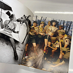 One 2 One by William Hannigan Portrait Photography варинант исполнения - 5 | Loft Concept в Брянске