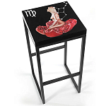 Барный стул Zodiac sign Дева варинант исполнения - 1 | Loft Concept в Брянске