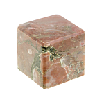 Камни для охлаждения виски из натурального камня креноид Natural Stone Cube варинант исполнения - 2 | Loft Concept в Брянске
