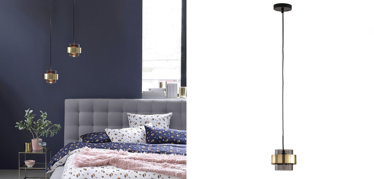 Подвесной светильник Truvor Pendant Подвесной светильник Truvor Pendant - Loft-Concept в Брянске