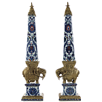 Фигурка The erected obelisk варинант исполнения - 2 | Loft Concept в Брянске