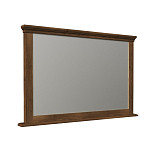 Зеркало настенное из массива бука Tasteful Furniture варинант исполнения - 2 | Loft Concept в Брянске