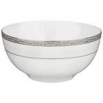 Обеденный сервиз белого цвета из фарфора на 6 персон 23 предмета Royal Porcelain Collection варинант исполнения - 3 | Loft Concept в Брянске