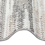 Ковер из полиэстера Frosts варинант исполнения - 3 | Loft Concept в Брянске