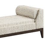 Кушетка Manteca современной классической формы варинант исполнения - 3 | Loft Concept в Брянске