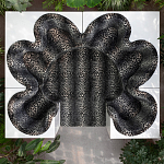 Дизайнерский модульный диван Poltronova Safari Sofa варинант исполнения - 4 | Loft Concept в Брянске