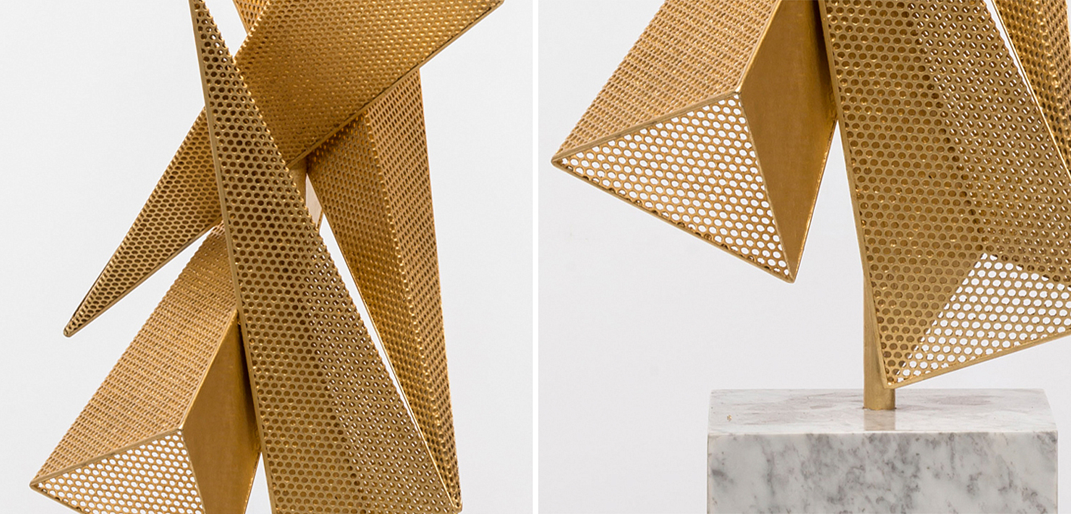 Настольная лампа Shine by S.H.O TRYSTAN TABLE LAMP Настольная лампа Shine by S.H.O TRYSTAN TABLE LAMP - Loft-Concept в Брянске