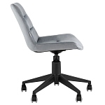 Кресло для рабочего стола Sheilly Grey варинант исполнения - 3 | Loft Concept в Брянске