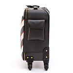 Чемодан дорожный SELETTI Travel Kit Trolley Shit варинант исполнения - 4 | Loft Concept в Брянске