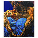 Подарочное издание Альбом Михаил Врубель варинант исполнения - 1 | Loft Concept в Брянске