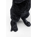 Настольная лампа Черный кот варинант исполнения - 4 | Loft Concept в Брянске