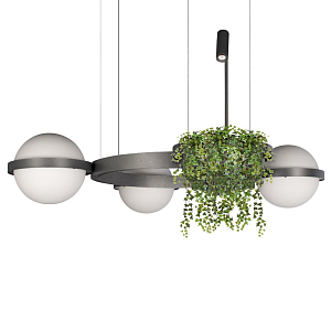 Подвесной светильник Stone of Life