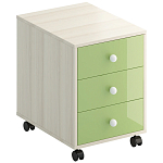 Тумба с ящиками William варинант исполнения - 1 | Loft Concept в Брянске