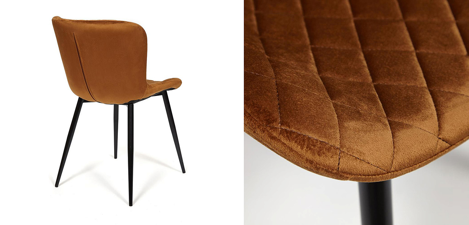 Стул Moritz caramel chair - Loft-Concept в Брянске