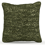 Мебельная ткань Шенилл зеленый цвет 138 см T4-22 варинант исполнения - 10 | Loft Concept в Брянске