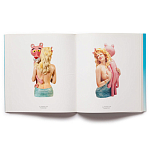 Коллекционный Арт-альбом Jeff Koons SF MoMA Softcover 1992 Букинистика варинант исполнения - 5 | Loft Concept в Брянске