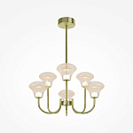 Люстра подвесная Dynasty 3000К варинант исполнения - 1 | Loft Concept в Брянске