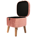 Пуф The heartbreaker is soft варинант исполнения - 3 | Loft Concept в Брянске