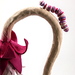 Экзотический Лиловый фрукт статуэтка Tropical Fruit Pandora 6 варинант исполнения - 3 | Loft Concept в Брянске