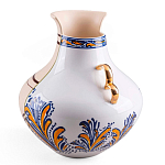 Ваза Seletti Nazca варинант исполнения - 2 | Loft Concept в Брянске