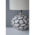 Светильники «Черно-белые» варинант исполнения - 2 | Loft Concept в Брянске