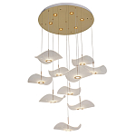 Потолочная люстра каскадная светодиодная Ethereality варинант исполнения - 1 | Loft Concept в Брянске