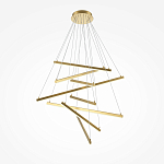 Люстра подвесная Line 2600-3500К 90Вт варинант исполнения - 2 | Loft Concept в Брянске