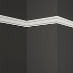 Гладкий молдинг MT-41 варинант исполнения - 1 | Loft Concept в Брянске