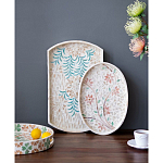 Поднос Minura варинант исполнения - 5 | Loft Concept в Брянске