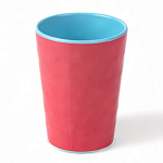 Стакан Seletti Tina варинант исполнения - 1 | Loft Concept в Брянске