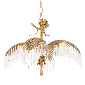 Люстра Eichholtz Chandelier Hildebrandt S