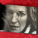 Фото-альбом Питер Линдберг Peter Lindbergh. Shadows on the Wall   варинант исполнения - 2 | Loft Concept в Брянске