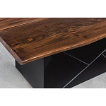 Стол Линии варинант исполнения - 3 | Loft Concept в Брянске