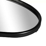 Зеркало асимметричной формы Reflection of Light варинант исполнения - 1 | Loft Concept в Брянске