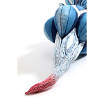 Статуэтка тропический фрукт Pandora Tropical Fruit Lying Blue Flower варинант исполнения - 3 | Loft Concept в Брянске