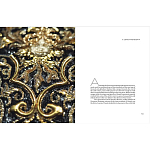 Книга Maison Lesage: Haute Couture Embroidery Mauries Patrick варинант исполнения - 8 | Loft Concept в Брянске