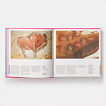 30,000 Years of Art: The Story of Human Creativity Across Time and Space варинант исполнения - 3 | Loft Concept в Брянске