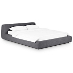 Кровать двуспальная Verna варинант исполнения - 5 | Loft Concept в Брянске