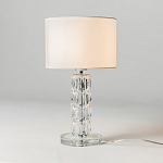 Настольная лампа Cut Stone Base варинант исполнения - 2 | Loft Concept в Брянске