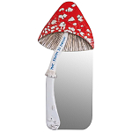 Зеркало The Truth Is Inside варинант исполнения - 1 | Loft Concept в Брянске