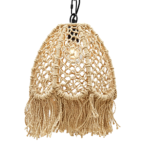 Люстра в стиле бохо Manuela Boho Chandelier