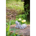 Кашпо The warmth of hares варинант исполнения - 9 | Loft Concept в Брянске