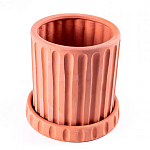 Цветочный горшок Seletti Dorico варинант исполнения - 1 | Loft Concept в Брянске